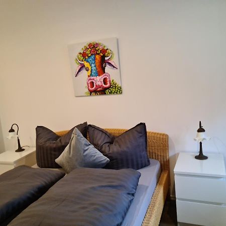 Pilgrims "Hermine" Fewo Mit 3 Schlafzimmern, Balkon, Fast Internet Brilon Extérieur photo